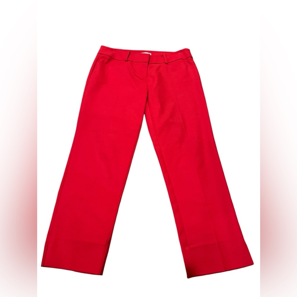 LOFT petite women’s Marisa fit trousers